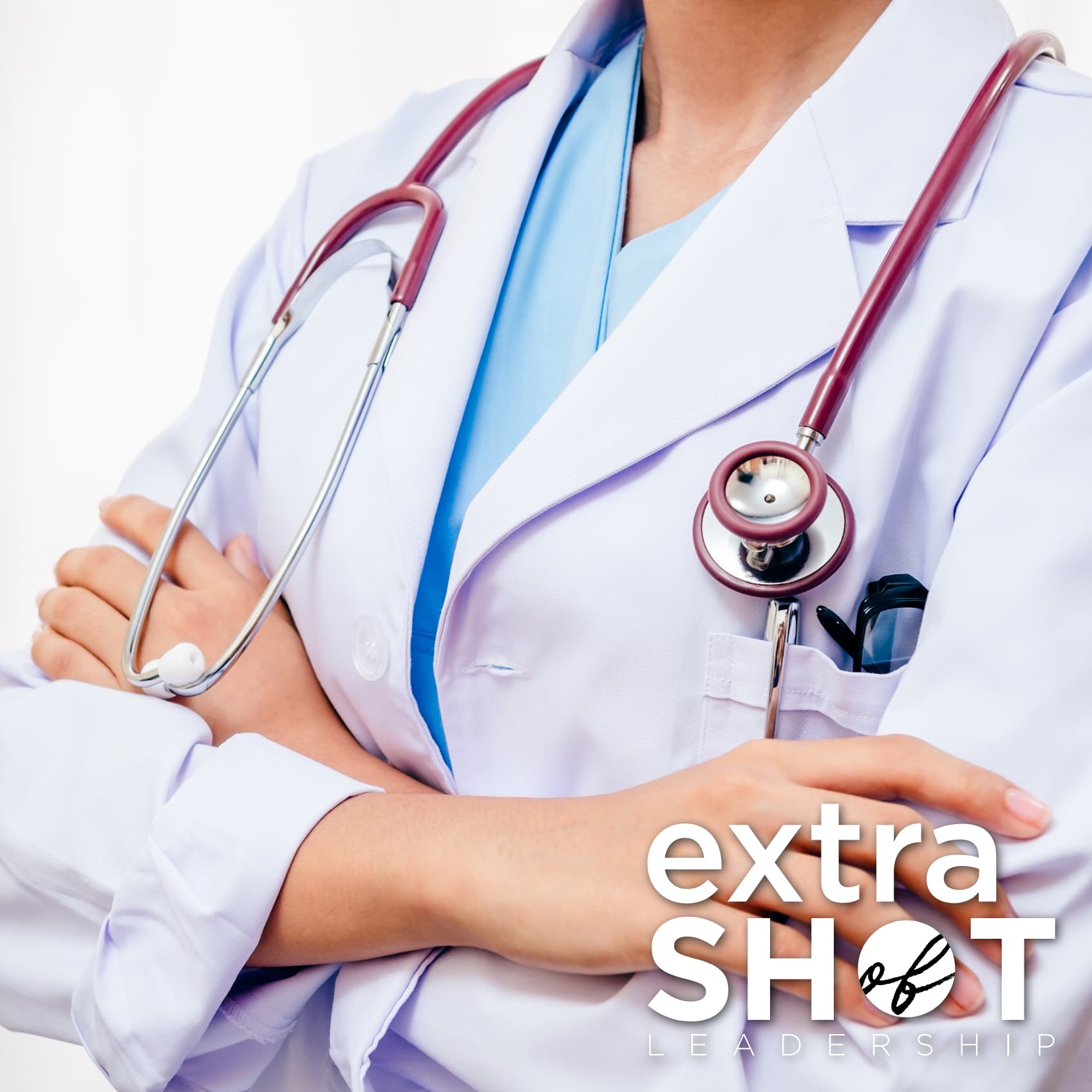 Extra Shot of Leadership